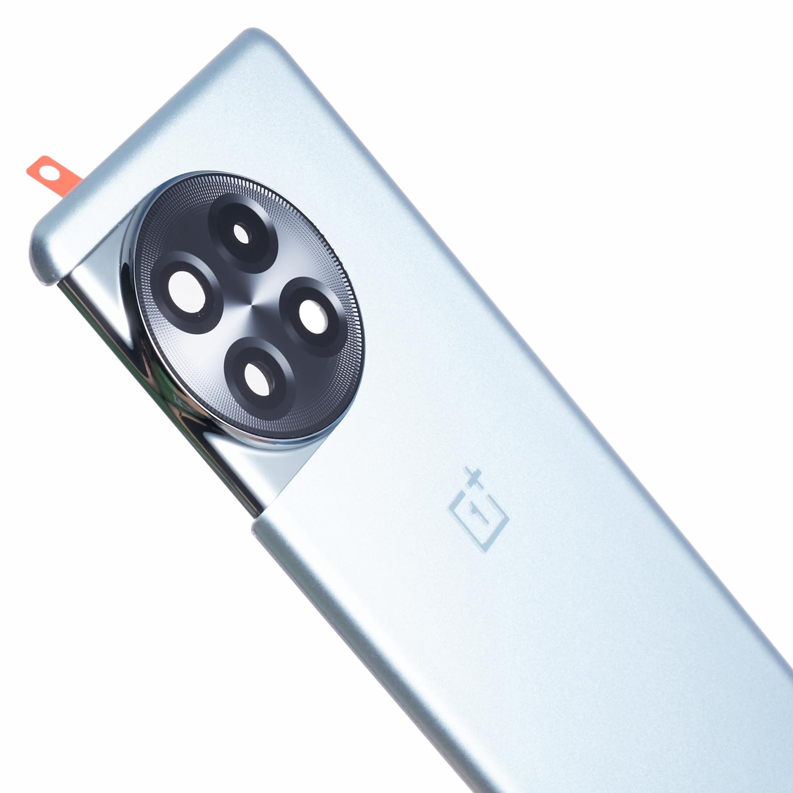For OnePlus Ace 2 5G OEM Battery Housing with Adhesive Sticker + Camera Lens Cover