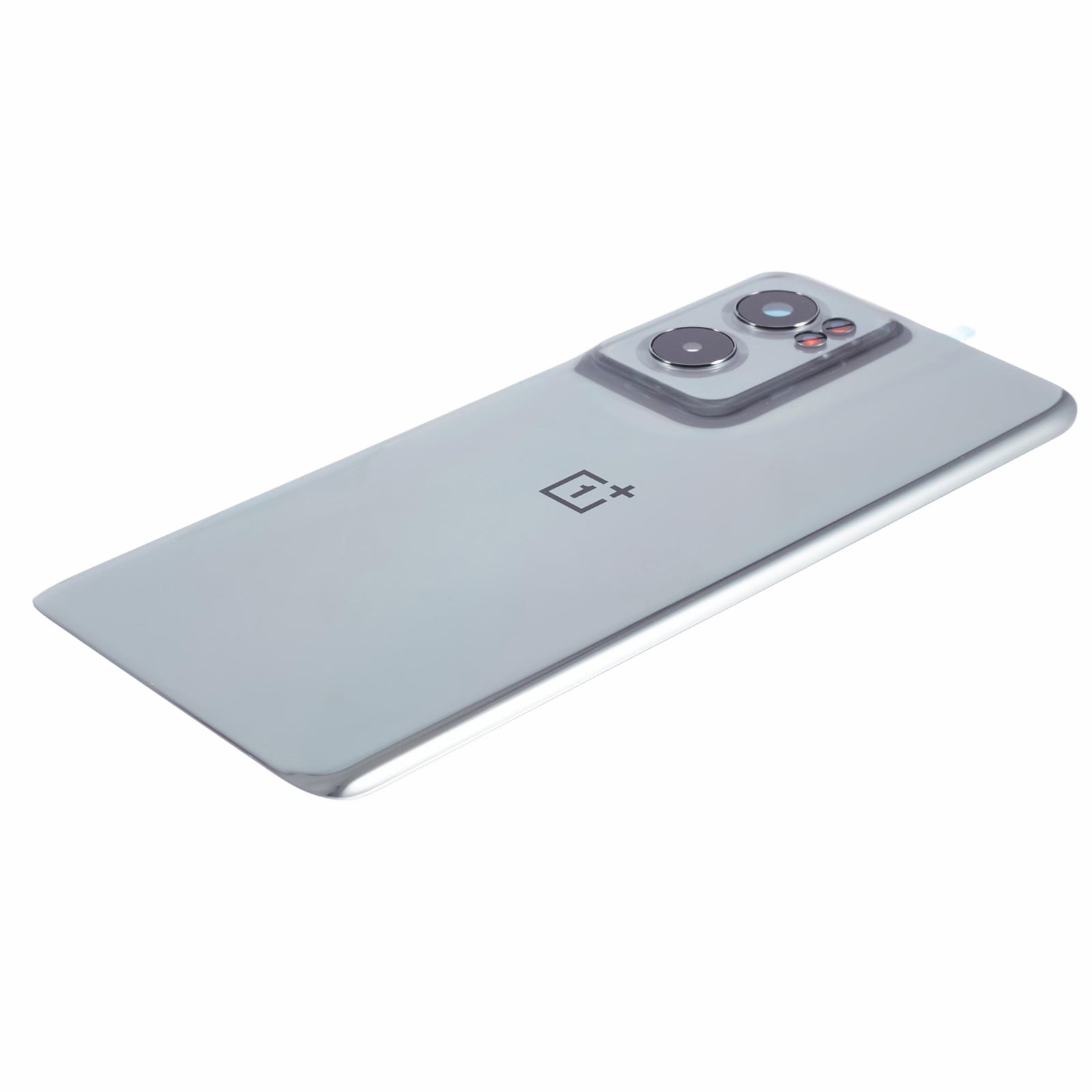 For OnePlus Nord CE 2 5G OEM Battery Housing with Adhesive Sticker + Camera Lens Cover