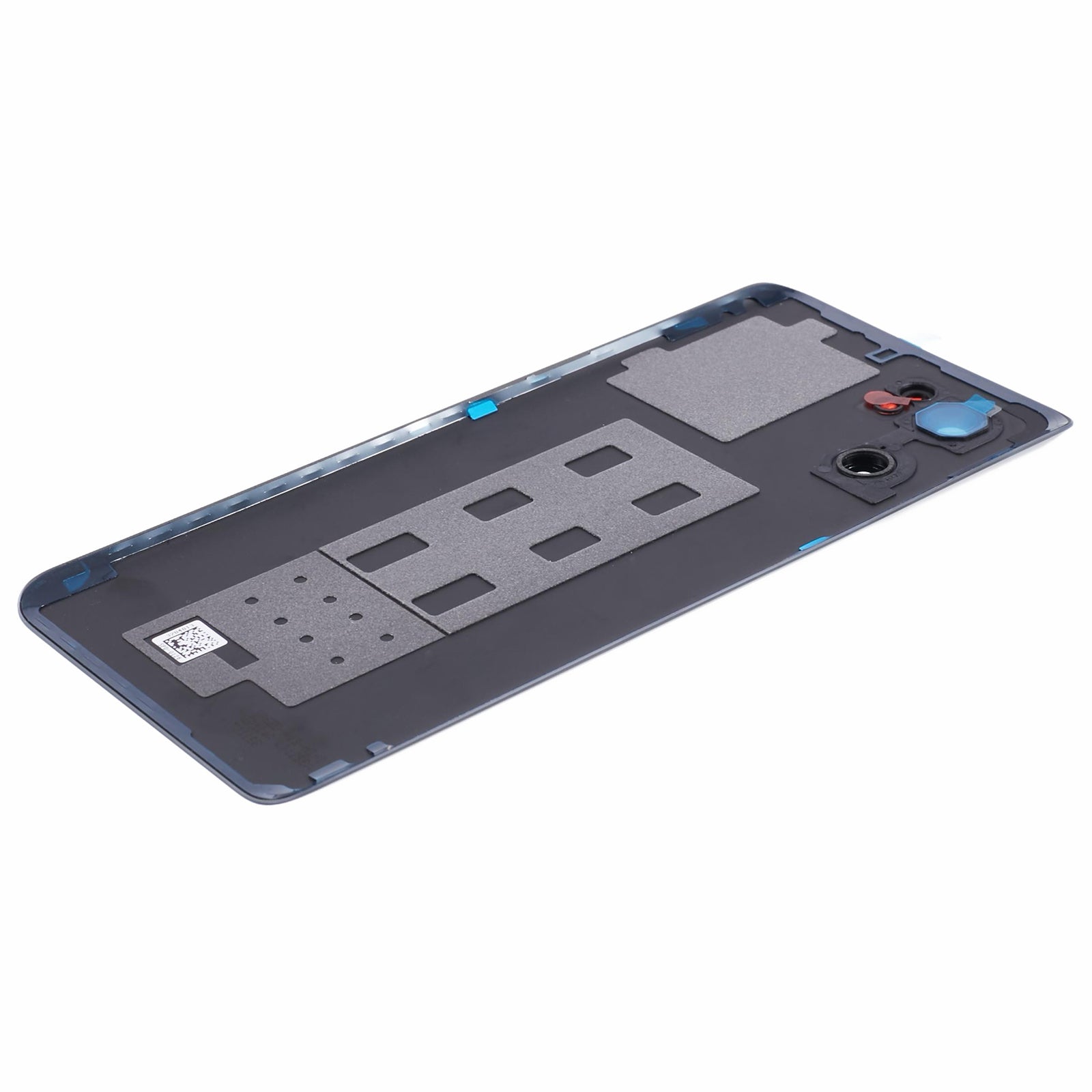 For OnePlus Nord CE 2 5G OEM Battery Housing with Adhesive Sticker + Camera Lens Cover
