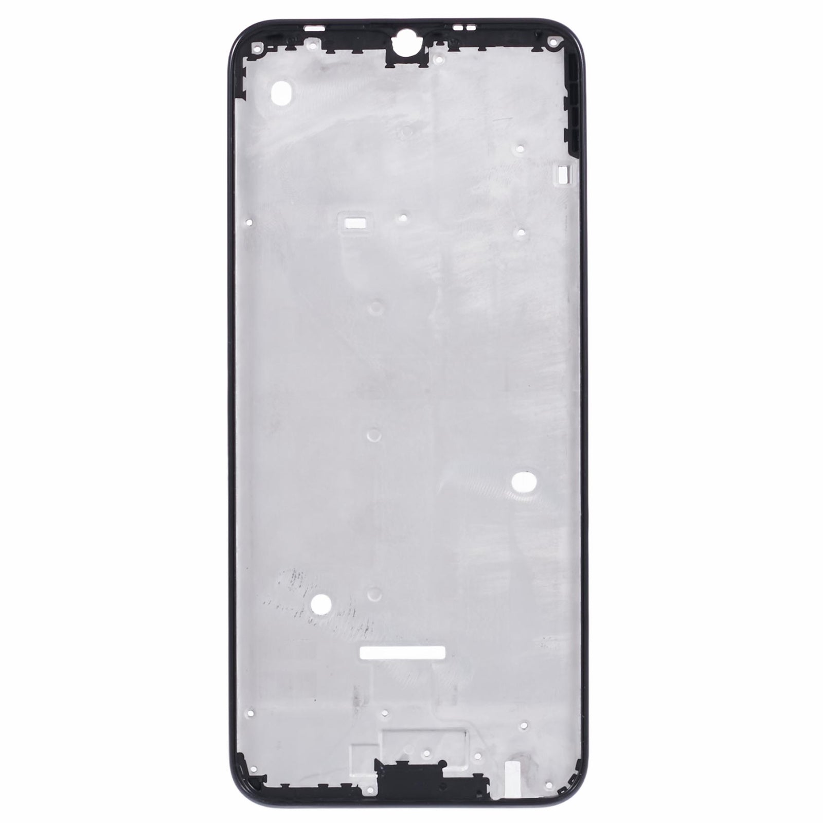 For Transsion Infinix Hot 8 X650 OEM Front Housing Frame Replacement Part (without Logo)