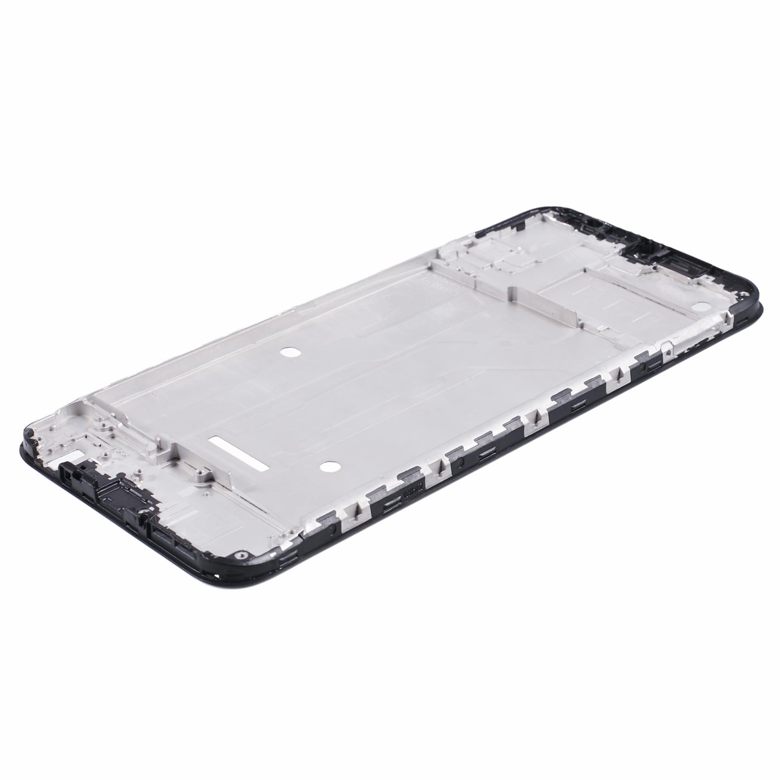 For Transsion Infinix Hot 8 X650 OEM Front Housing Frame Replacement Part (without Logo)