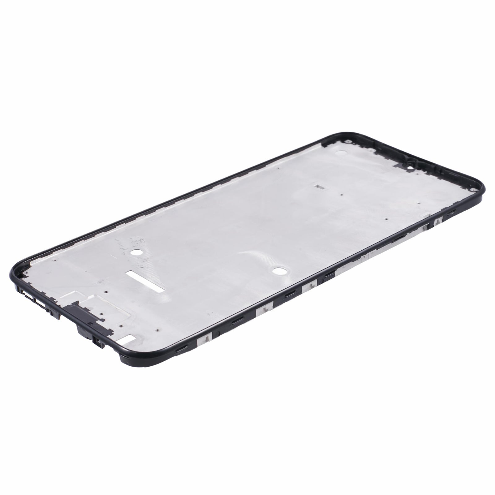 For Transsion Infinix Hot 8 X650 OEM Front Housing Frame Replacement Part (without Logo)