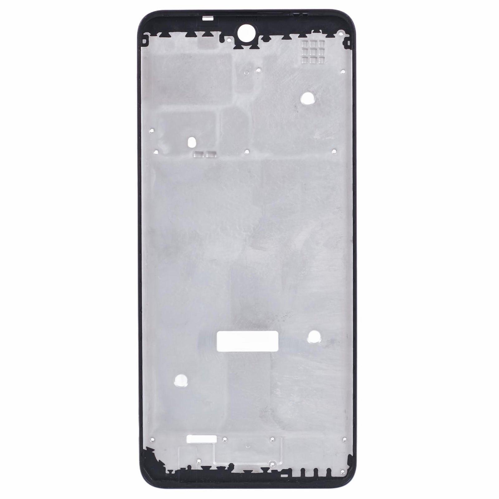 For Transsion Infinix Hot 11 2022 4G X675 OEM Front Housing Frame Replacement Part (without Logo)