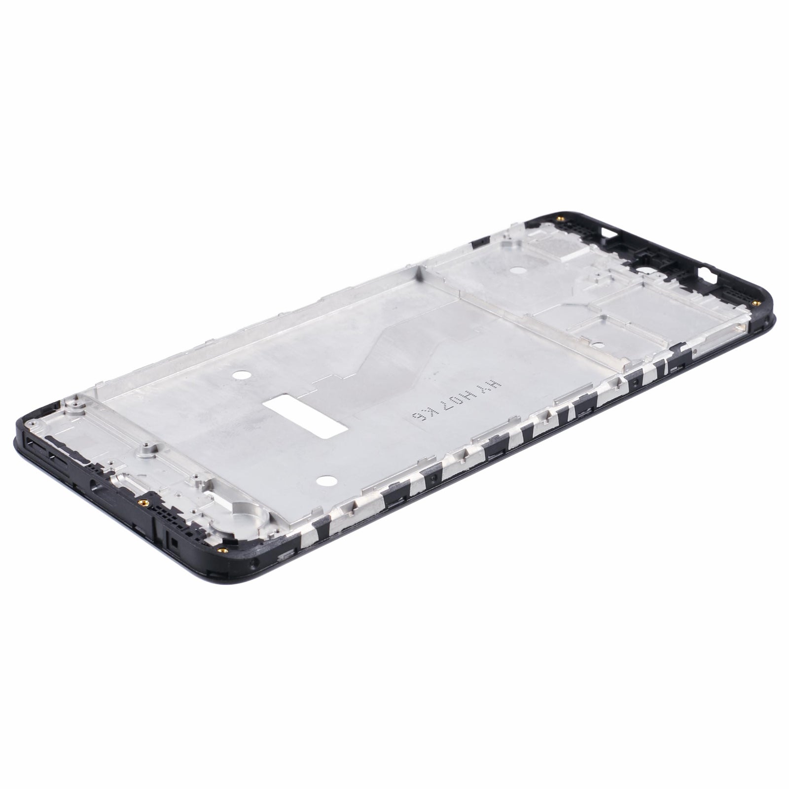 For Transsion Infinix Hot 11 2022 4G X675 OEM Front Housing Frame Replacement Part (without Logo)
