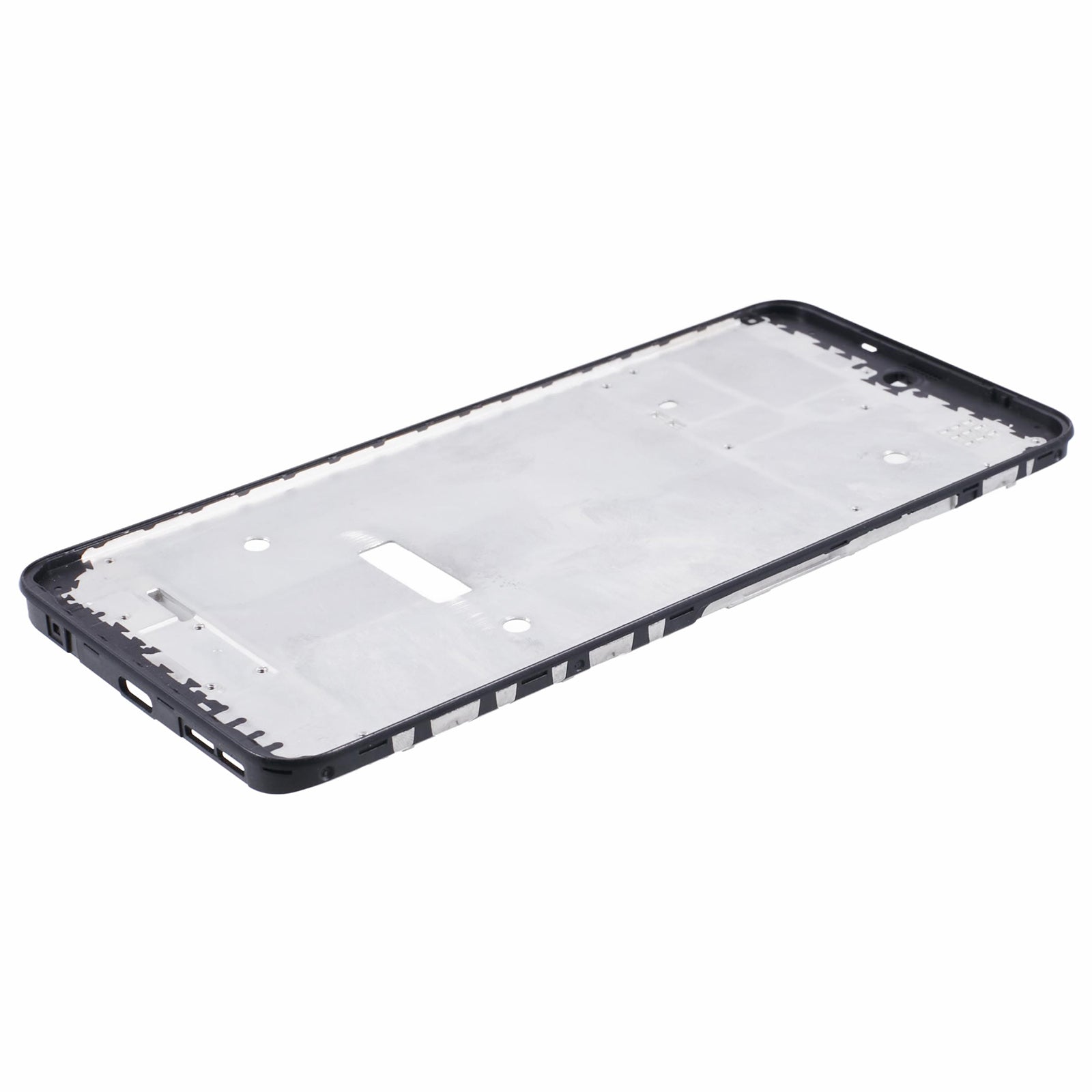 For Transsion Infinix Hot 11 2022 4G X675 OEM Front Housing Frame Replacement Part (without Logo)