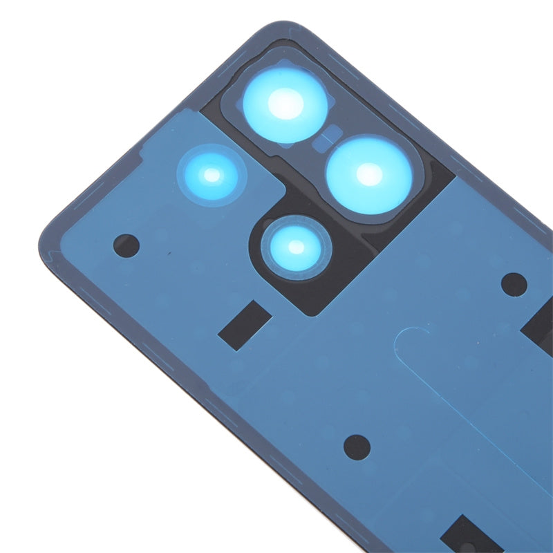 For Xiaomi Redmi Note 13 4G OEM Battery Door Cover Replacement Part
