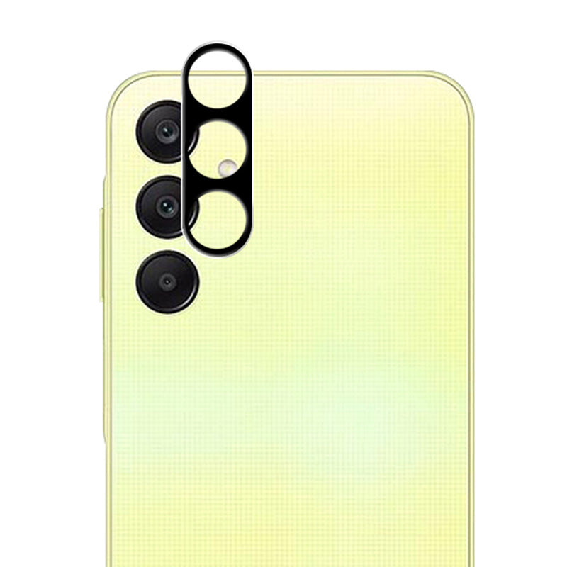 MOCOLO For Samsung Galaxy A15 4G / A15 5G Camera Lens Protector Tempered Glass Anti-explosion Film