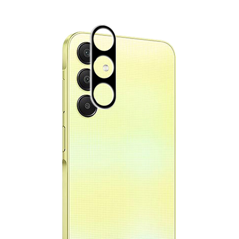 MOCOLO For Samsung Galaxy A15 4G / A15 5G Camera Lens Protector Tempered Glass Anti-explosion Film