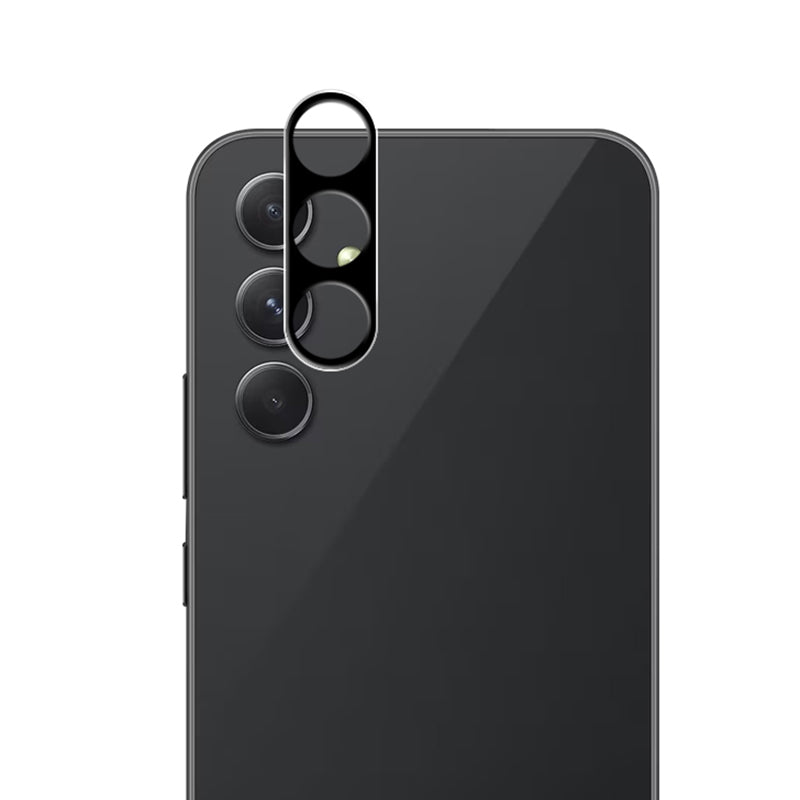 MOCOLO For Samsung Galaxy A55 5G Camera Lens Protector HD Clear Tempered Glass Lens Film