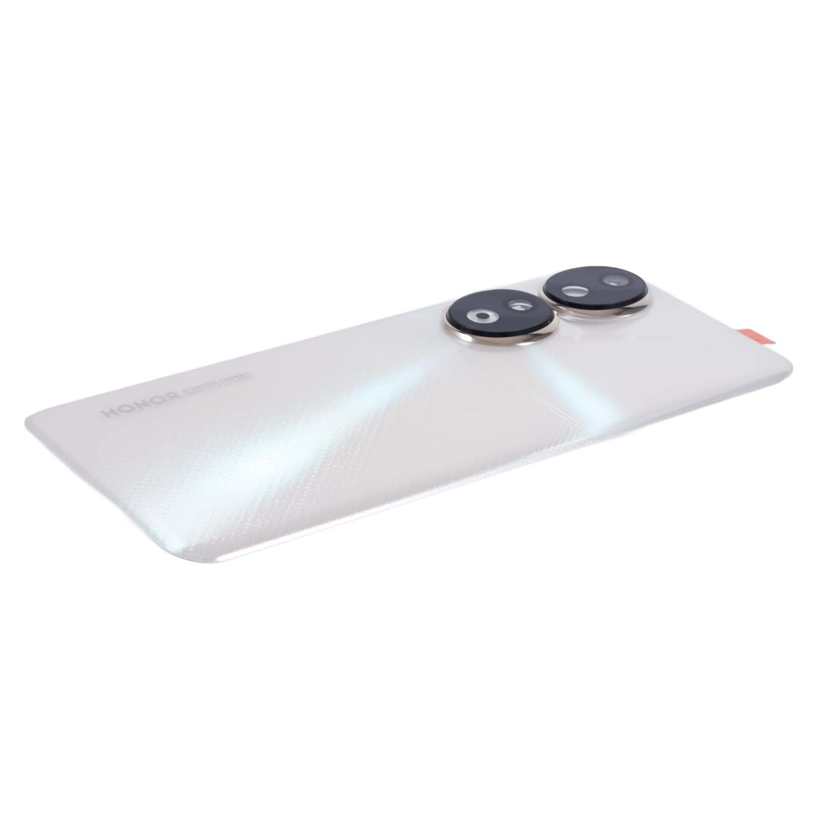 For Honor 90 REA-AN00 REA-NX9 OEM Battery Housing with Adhesive Sticker + Camera Lens Cover