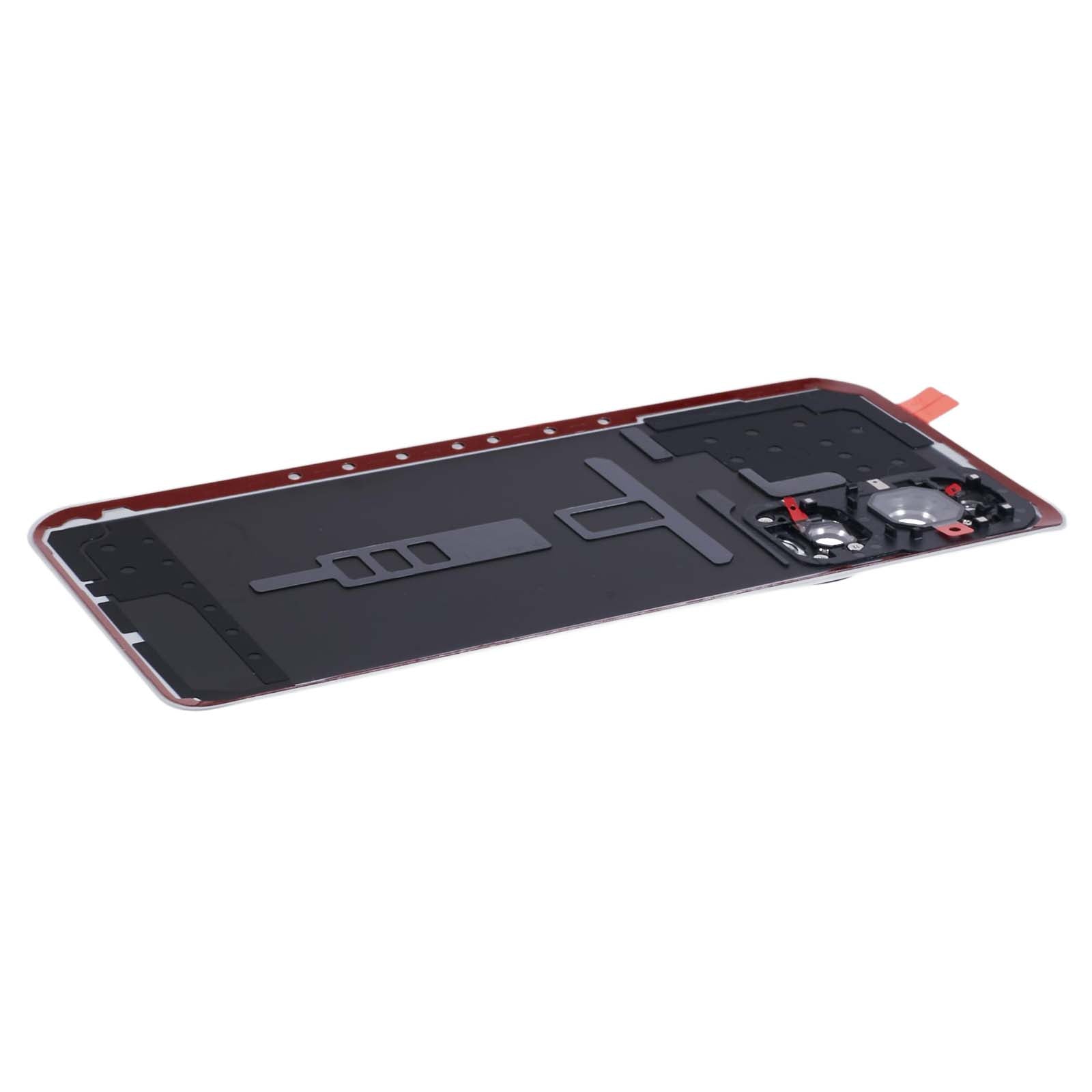 For Honor 90 REA-AN00 REA-NX9 OEM Battery Housing with Adhesive Sticker + Camera Lens Cover
