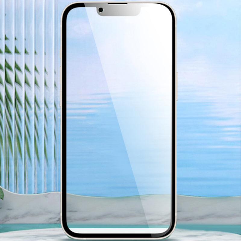 For iPhone 11 Pro Anti-fingerprint Screen Protector HD Clear TPU Hydrogel Film with Alignment Tool