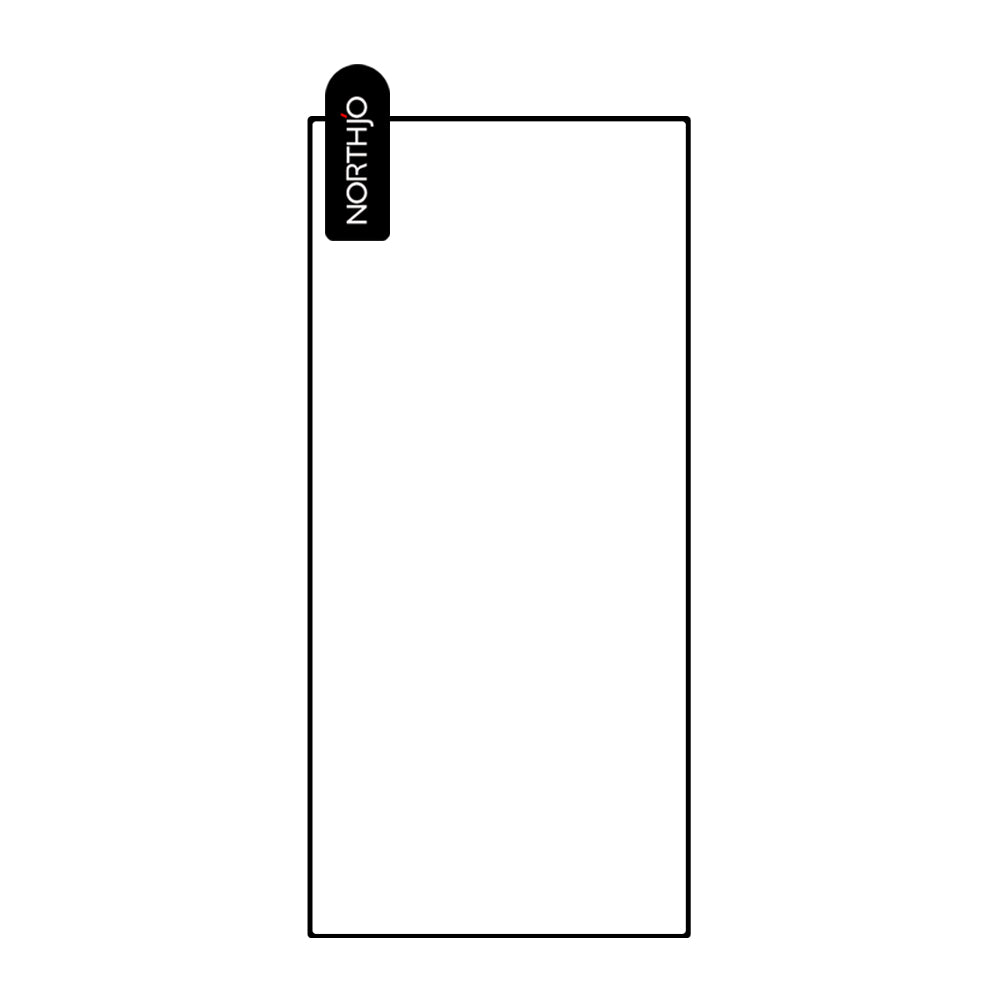 NORTHJO A++ For Samsung Galaxy S24 Ultra 0.15mm 2.5D Full Screen Protector (Support Fingerprint Unlock)