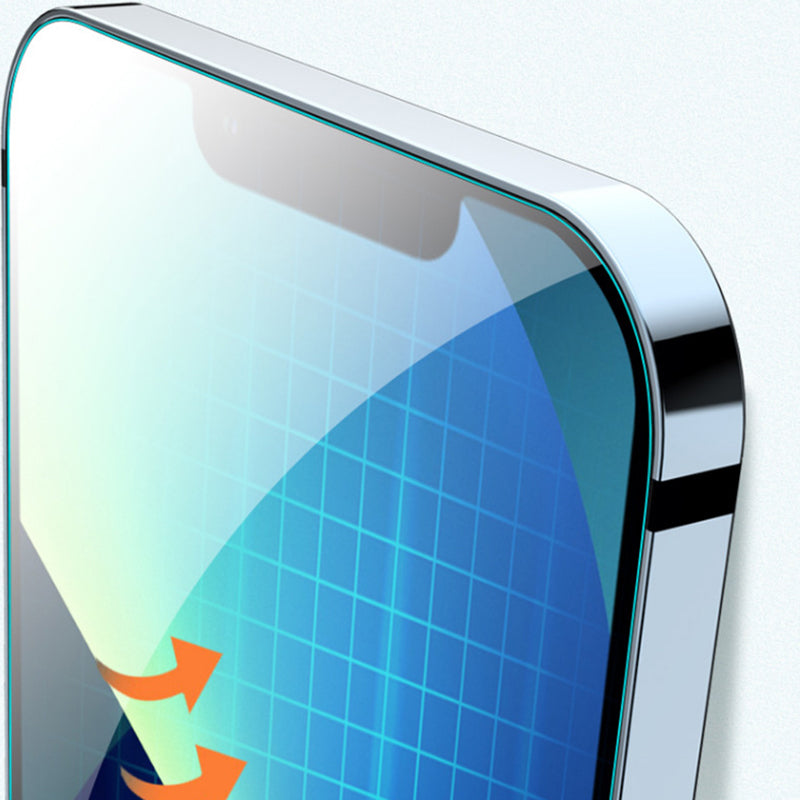 For iPhone 14 Pro Max TPU Hydrogel Film HD Clear Scratch Resistant Screen Protector