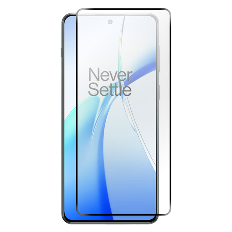 RURIHAI For OnePlus Ace 3V 5G Screen Protector Impact-Protection High Aluminum-silicon Glass Film