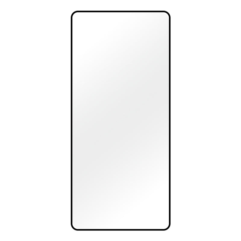 RURIHAI For Xiaomi Poco F6 Pro 5G Screen Protector Clear High Aluminum-silicon Glass Shockproof Film