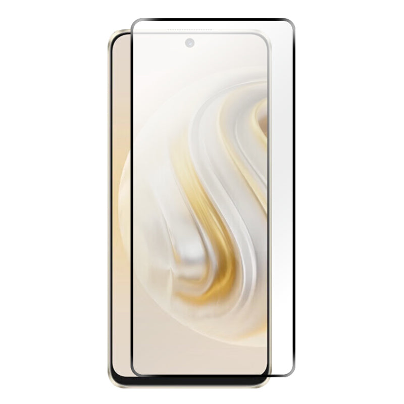 RURIHAI 10Pcs For Huawei Pura 70 Screen Protector HD Clear High Aluminum-silicon Glass Film