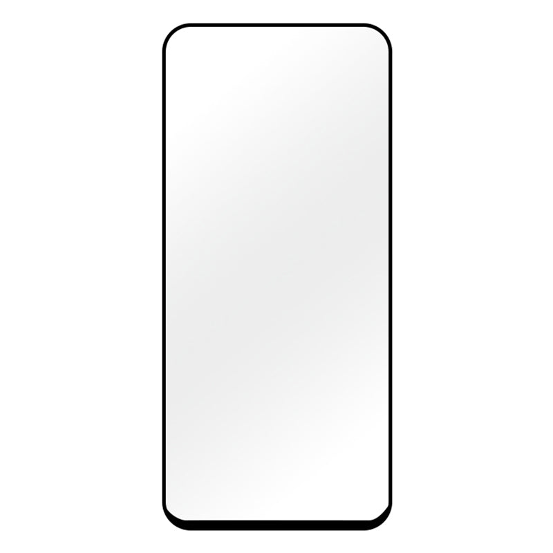 RURIHAI 10Pcs For Realme 12 Secondary Hardening Screen Protector 0.26mm High Aluminum-silicon Glass Film