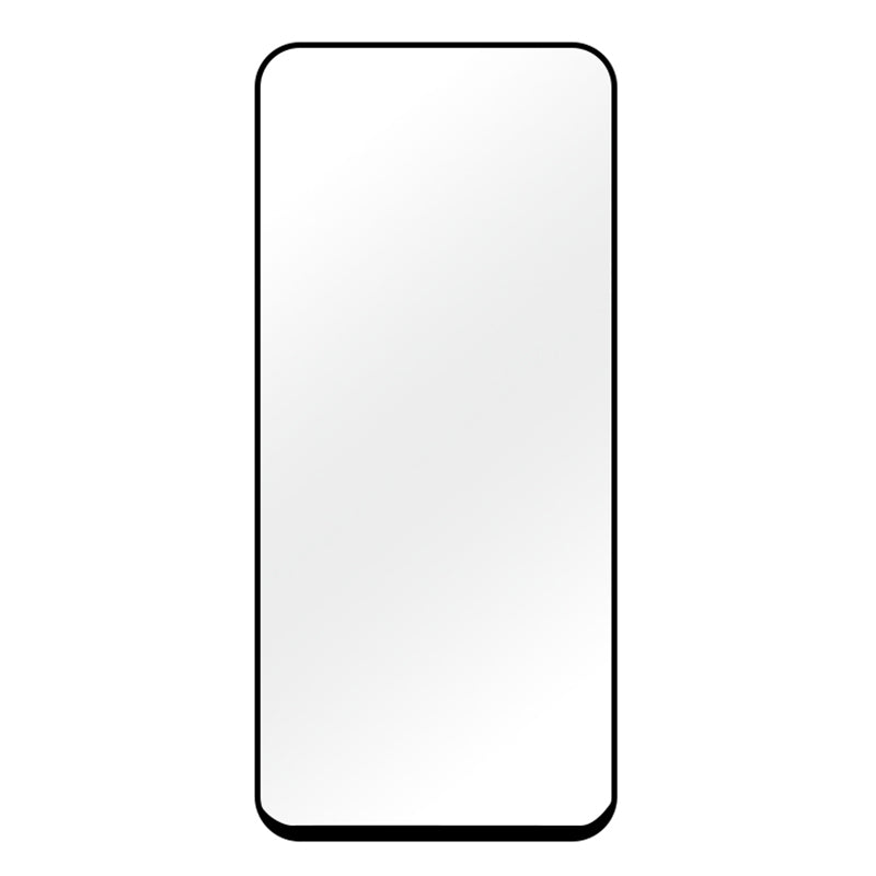 RURIHAI For Realme 12 Screen Protector HD Clear Secondary Hardening Protective Film
