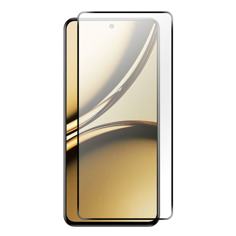 RURIHAI For Realme Narzo 70 Pro 5G Screen Protector HD Clear High Aluminum-silicon Glass Film