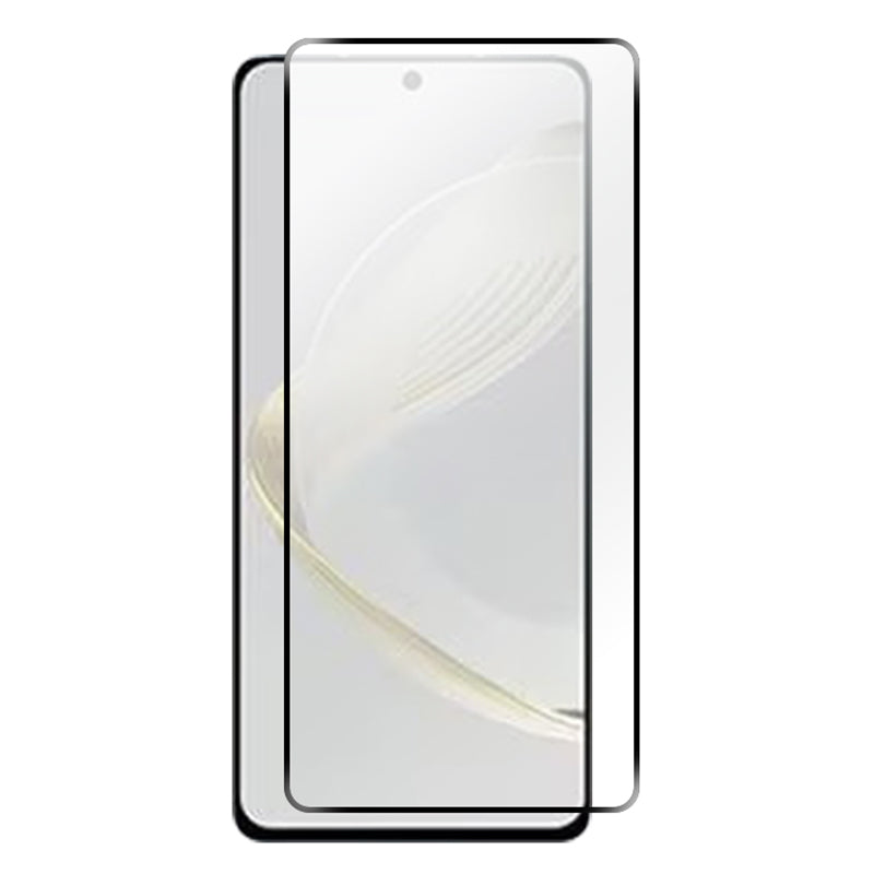 RURIHAI For Huawei nova 12s 4G / nova 11 / nova 12 Lite 4G Clear Screen Protector 0.26mm High Aluminum-silicon Glass Film