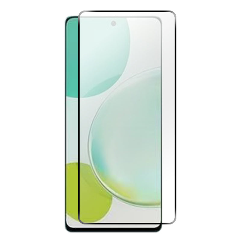 RURIHAI For Huawei nova 12i 4G Screen Protector Secondary Hardening High Aluminum-silicon Glass Film