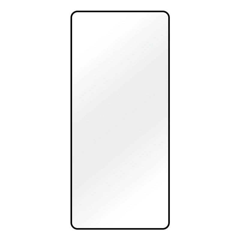 RURIHAI For Huawei nova 12i 4G Screen Protector Secondary Hardening High Aluminum-silicon Glass Film