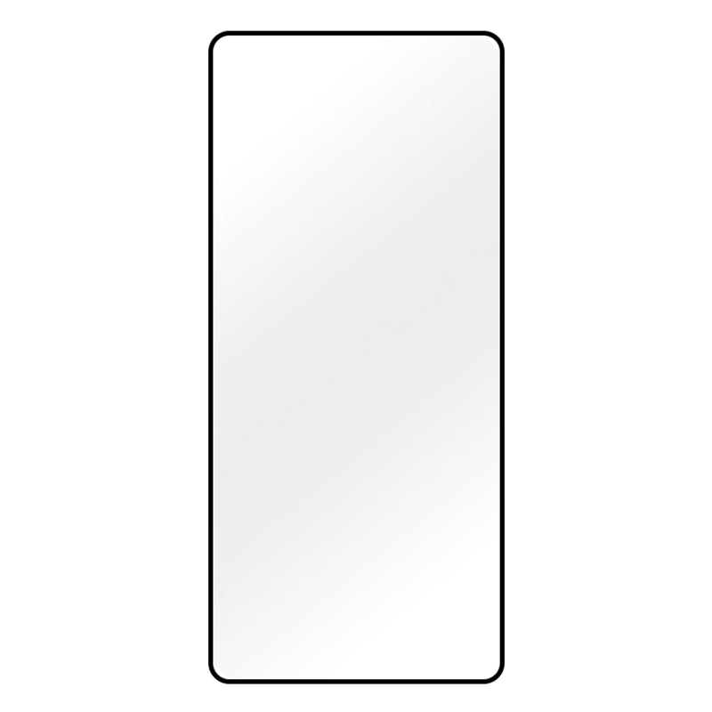 RURIHAI For Nothing Phone (2a) High Aluminum-silicon Glass Screen Protector HD Clear Screen Film