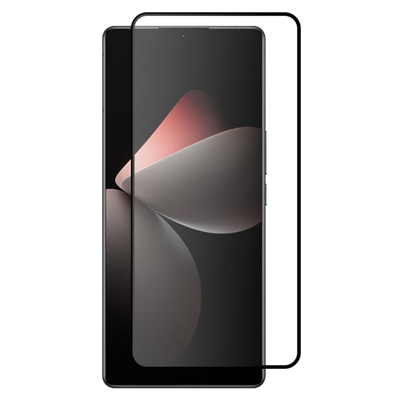 RURIHAI For Meizu 21 Pro Screen Protector 2.5D High Aluminium-silicon Glass Anti-Scratch Film