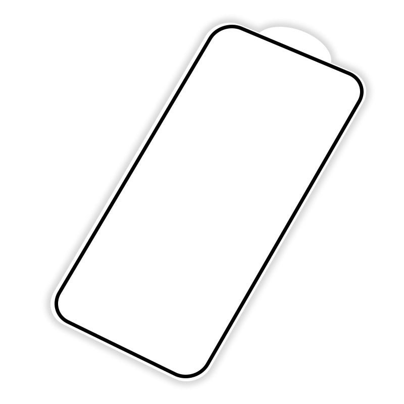 RURIHAI For Meizu 21 Pro Screen Protector 2.5D High Aluminium-silicon Glass Anti-Scratch Film