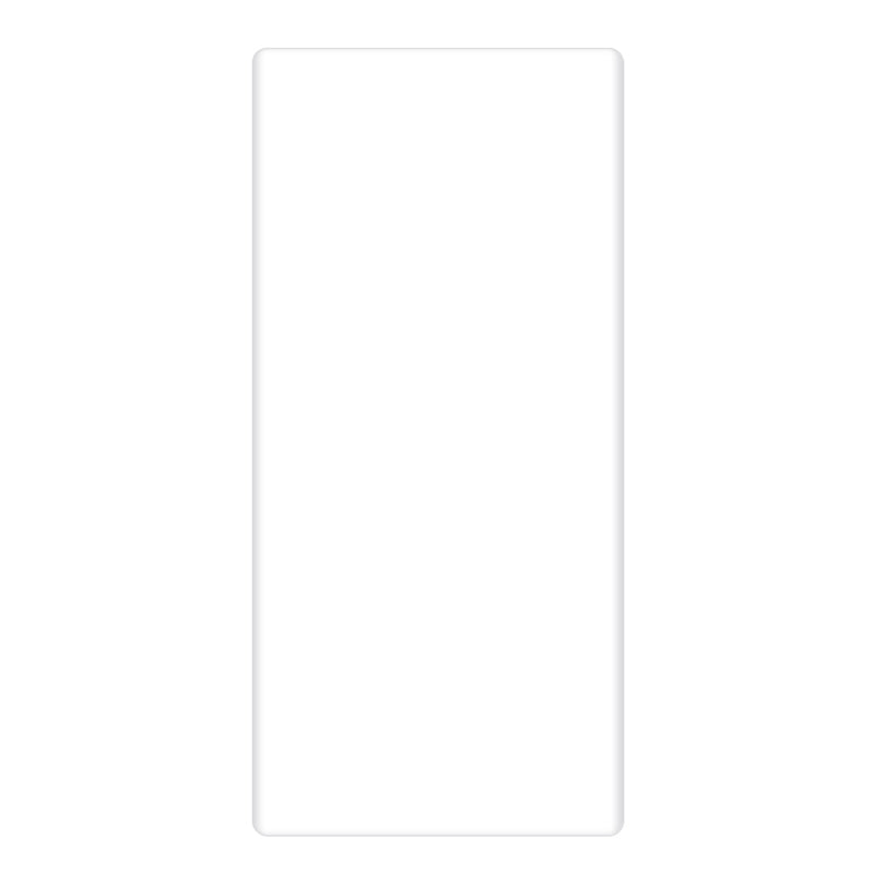 RURIHAI For Huawei Pura 70 Pro / Pura 70 Pro+ UV Liquid Screen Protector Transparent CSG Glass Film Support Fingerprint Unlock