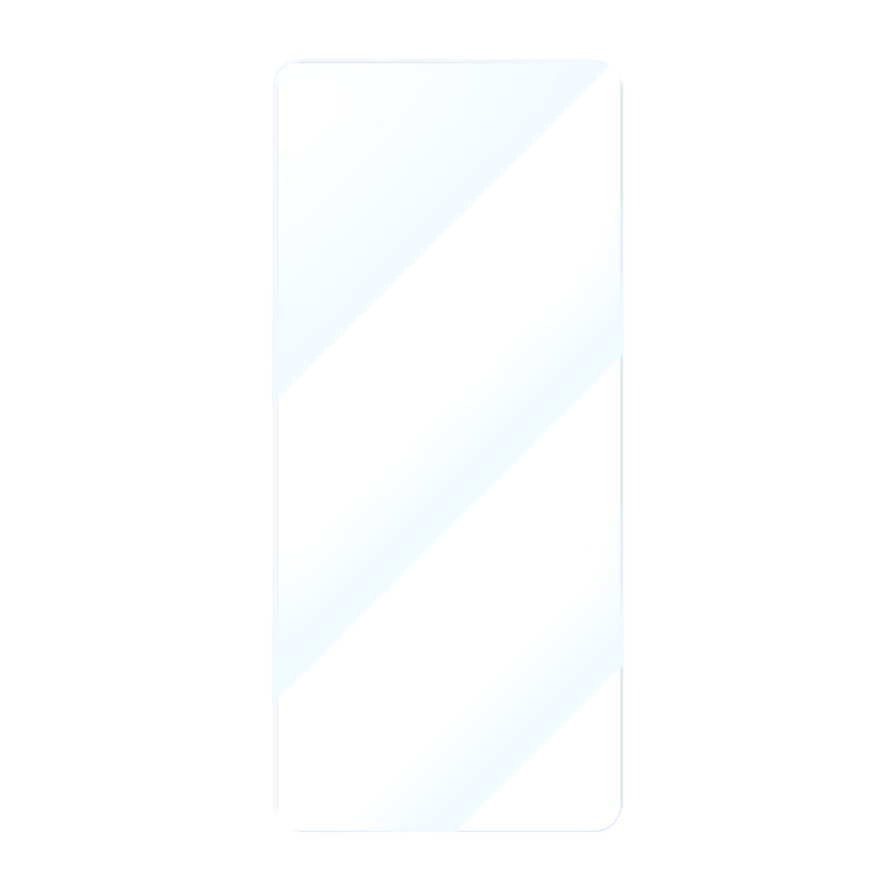 RURIHAI 10Pcs For OnePlus Ace 3V 5G Film Ultra Thin 2.5D High Aluminium-silicon Glass Screen Protector
