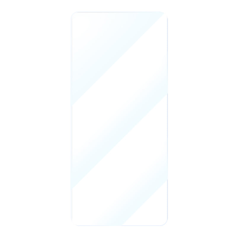 RURIHAI For Huawei Pura 70 Screen Protector 2.5D 0.26mm Ultra Thin High Aluminium-silicon Glass Film
