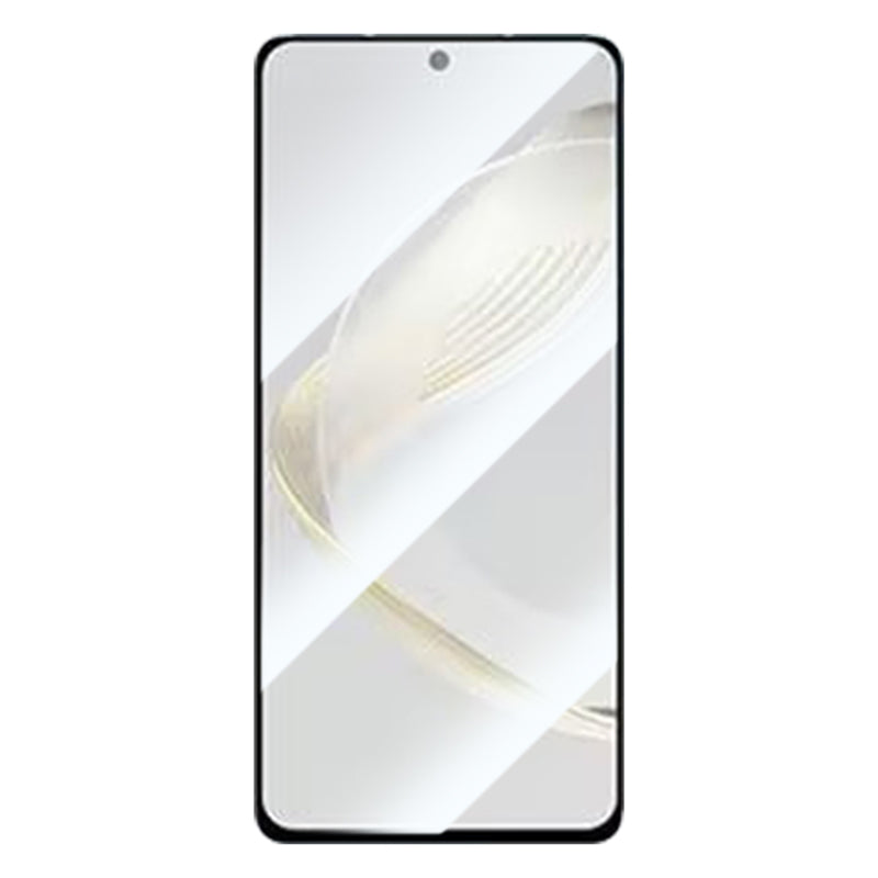 RURIHAI 10Pcs For Huawei nova 12 SE 4G Screen Protector 2.5D High Aluminium-silicon Glass Guard Film