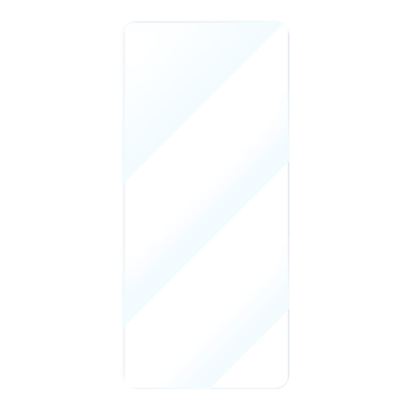 RURIHAI 10Pcs For Huawei nova 12i 4G Screen Protector 2.5D 0.26mm Full Glue High Transparency Film