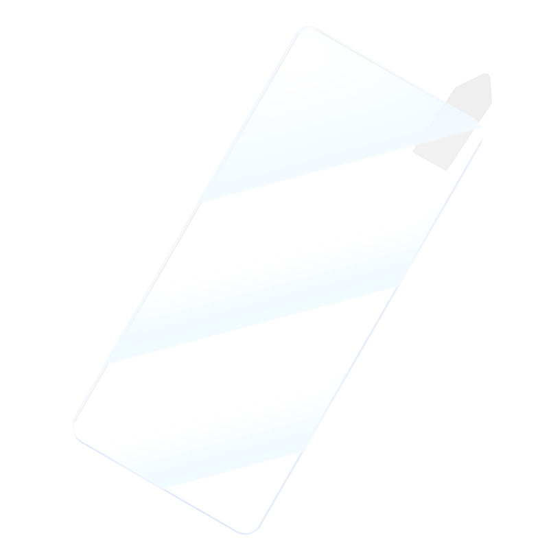 RURIHAI 10Pcs For Huawei nova 12i 4G Screen Protector 2.5D 0.26mm Full Glue High Transparency Film