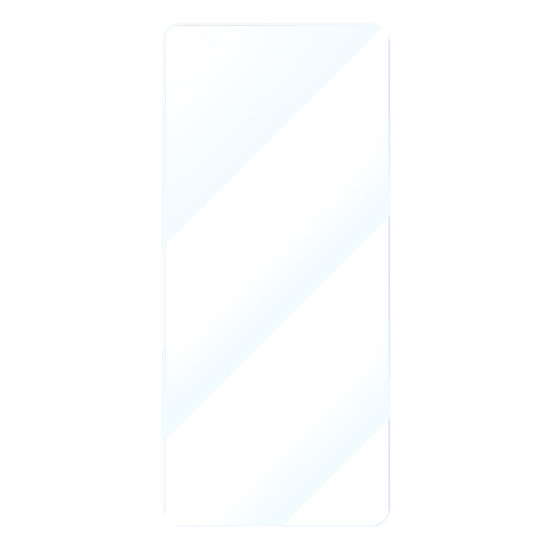 RURIHAI For Nothing Phone (2a) Screen Protector 2.5D High Aluminium-silicon Glass Scratchproof Film