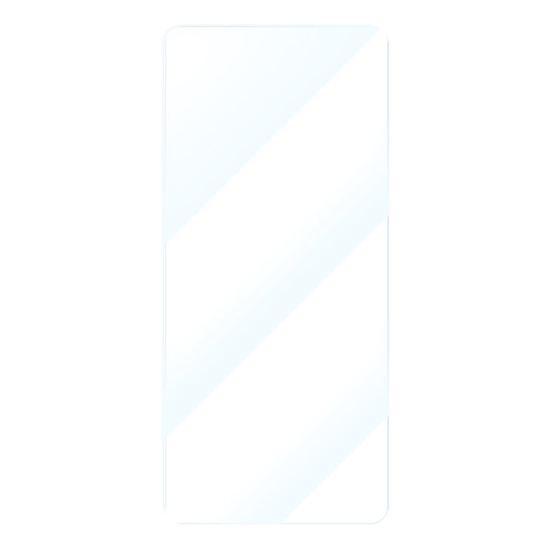 RURIHAI For vivo T3 5G Screen Protector 2.5D 9H High Aluminium-silicon Glass Screen Film