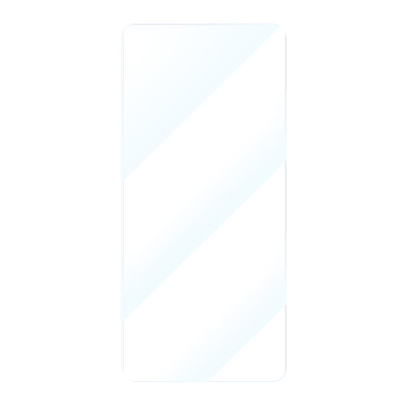 RURIHAI 10Pcs For Realme 12+ 5G Film 0.26mm High Auminium-silicon Glass Bubble-free Screen Protector