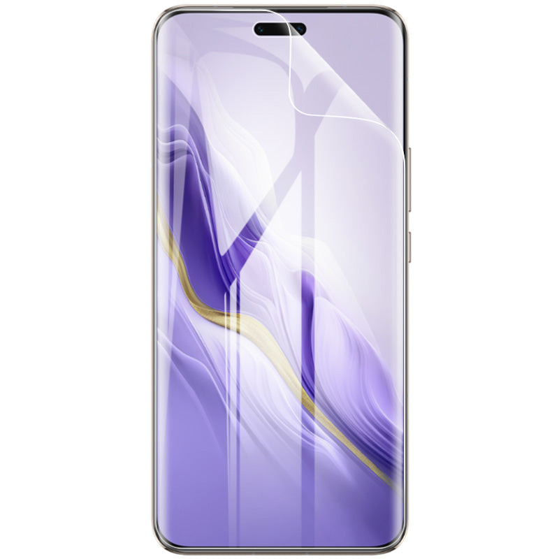 IMAK 2Pcs / Set Hydrogel Film III for Honor Magic6 Pro 5G / Magic6 Ultimate 5G Soft TPU Screen Protector