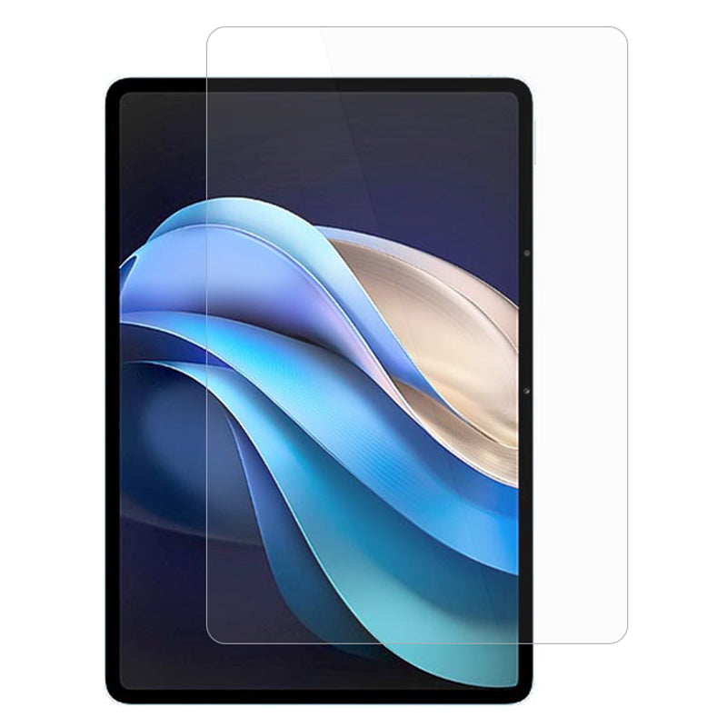For vivo Pad3 Pro Ultra Thin 0.3mm Full Screen Protector Arc Edge Tempered Glass Film