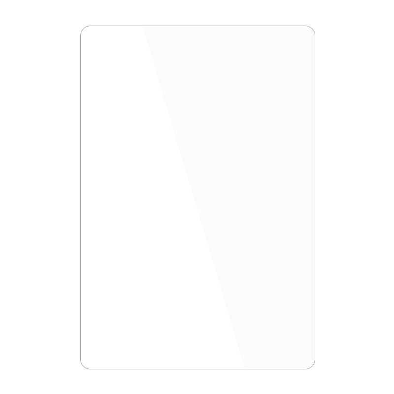 For vivo Pad3 Pro Ultra Thin 0.3mm Full Screen Protector Arc Edge Tempered Glass Film