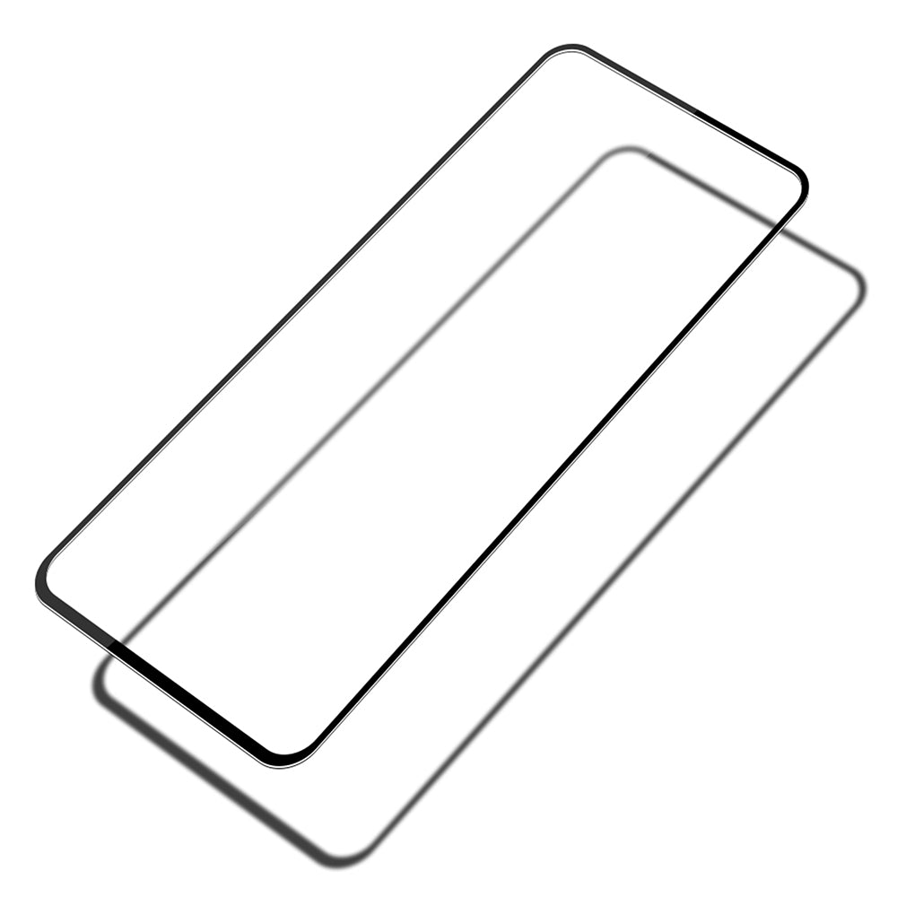 PINWUYO JK Series-2 for Huawei nova 12 SE 4G Screen Protector High Aluminum-silicon Glass HD Clear Film