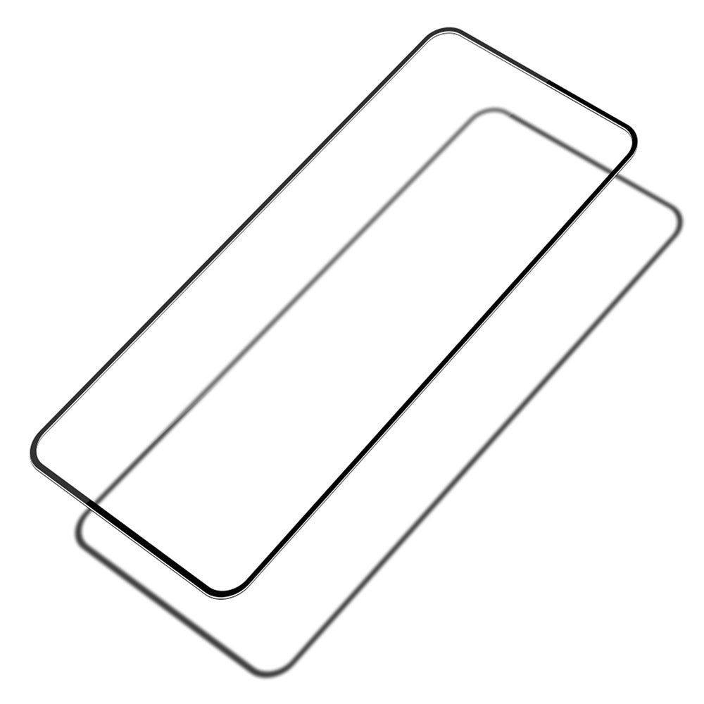 PINWUYO JK Series-2 for Huawei nova 12s 4G / nova 11 / nova 12 Lite 4G Screen Protector Scratch-proof High Aluminum-silicon Glass Film