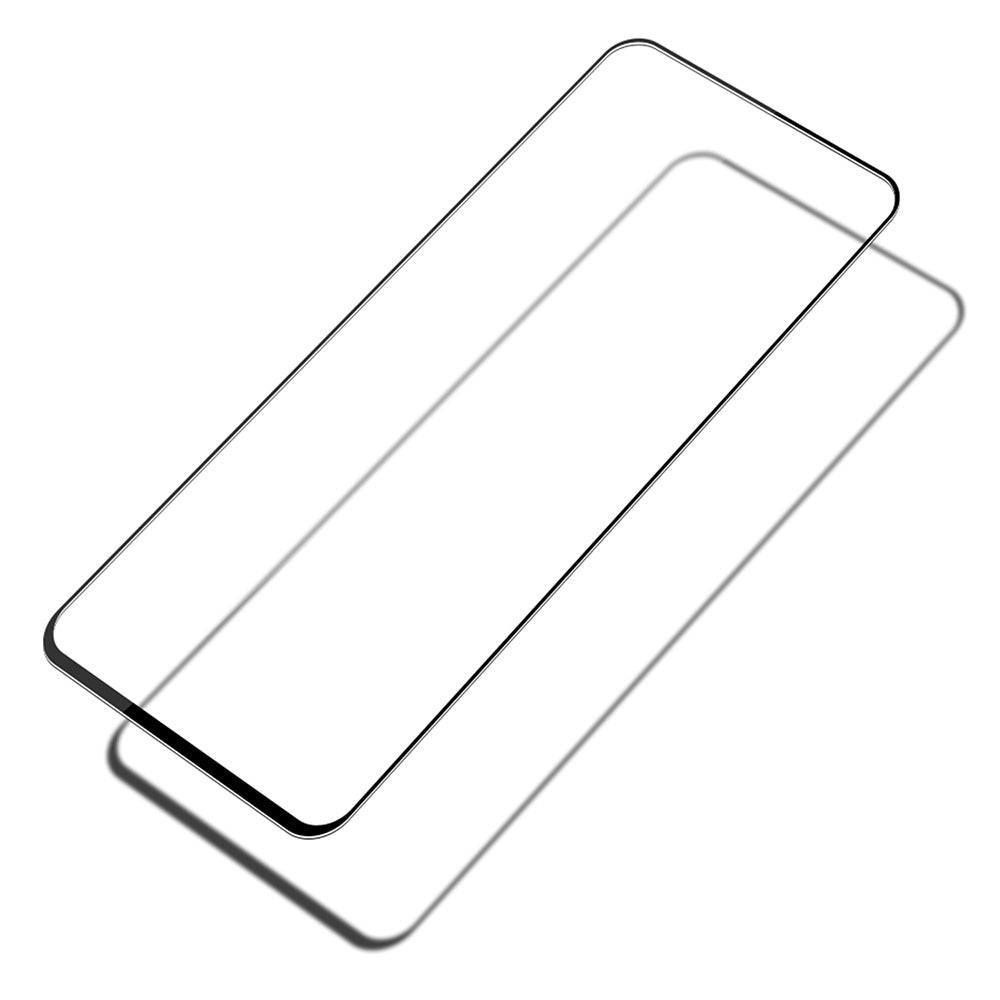 PINWUYO JK Series-2 for Huawei nova 12i 4G Film 9H Anti-explosion High Aluminum-silicon Glass Screen Protector