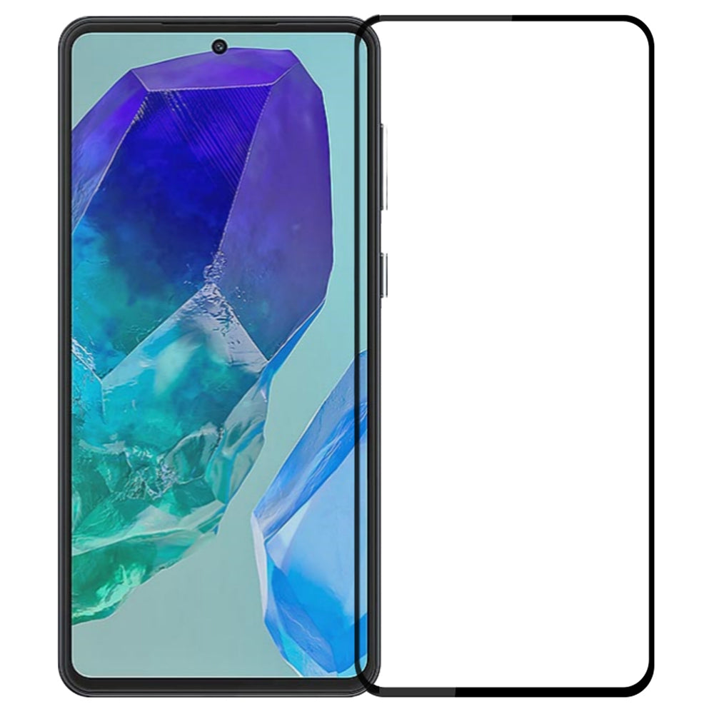 PINWUYO JK Series-2 for Samsung Galaxy M55 5G Screen Protector Anti-Scratch High Aluminum-silicon Film