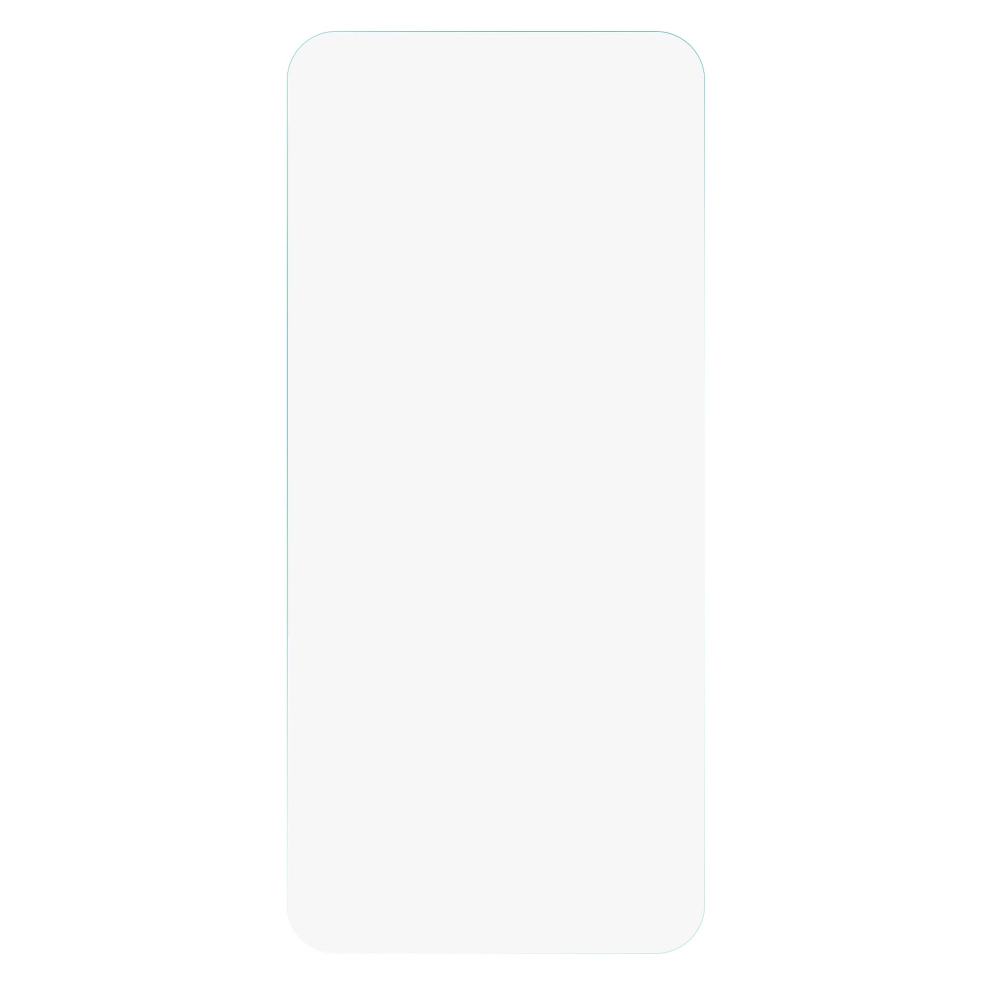 For Nothing Phone (2a) Film 2.5D Arc Edge Tempered Glass HD Clear Screen Protector