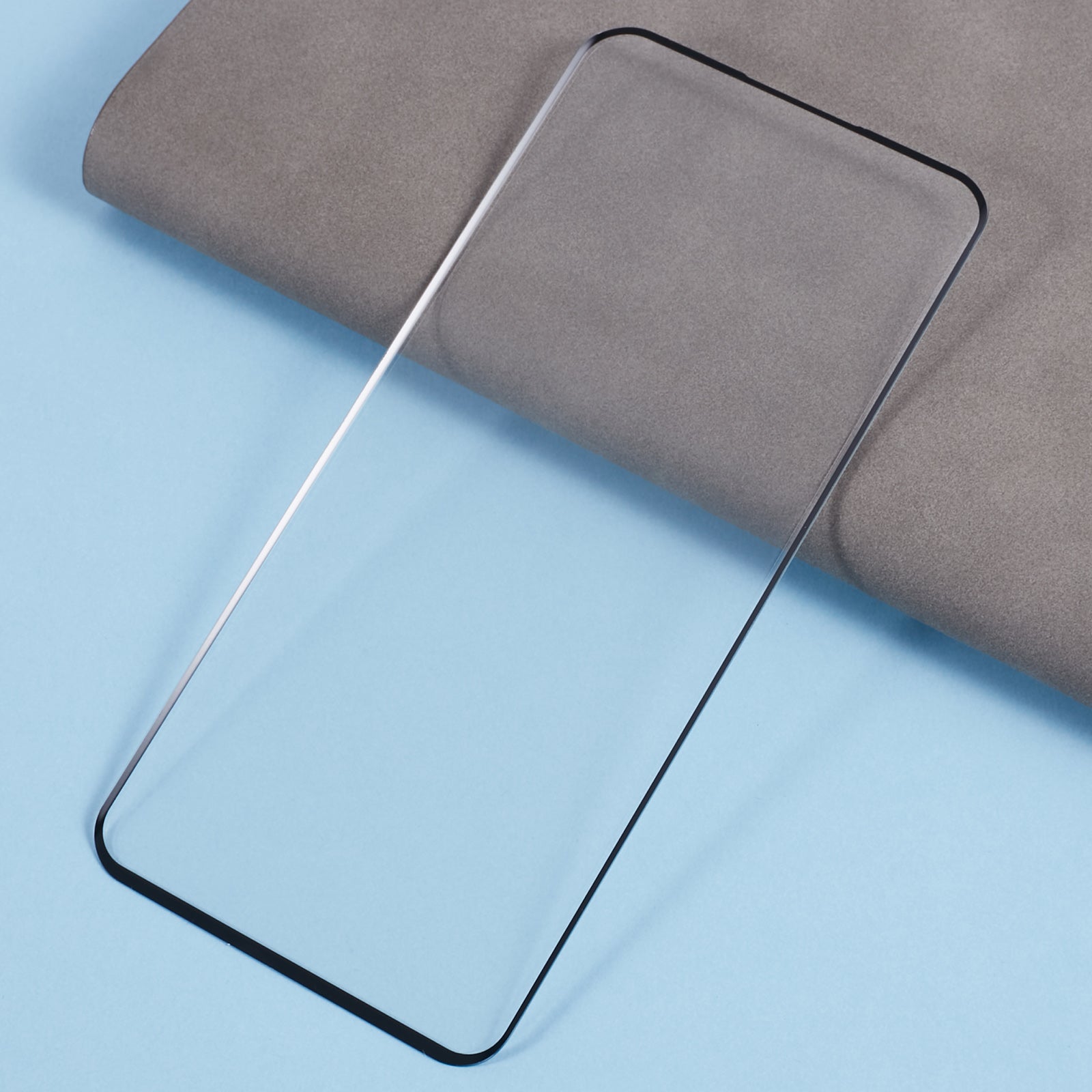 For Xiaomi 13 Lite / Civi 2 5G Screen Protector Silk Printing 3D Curved Ultra Clear Film