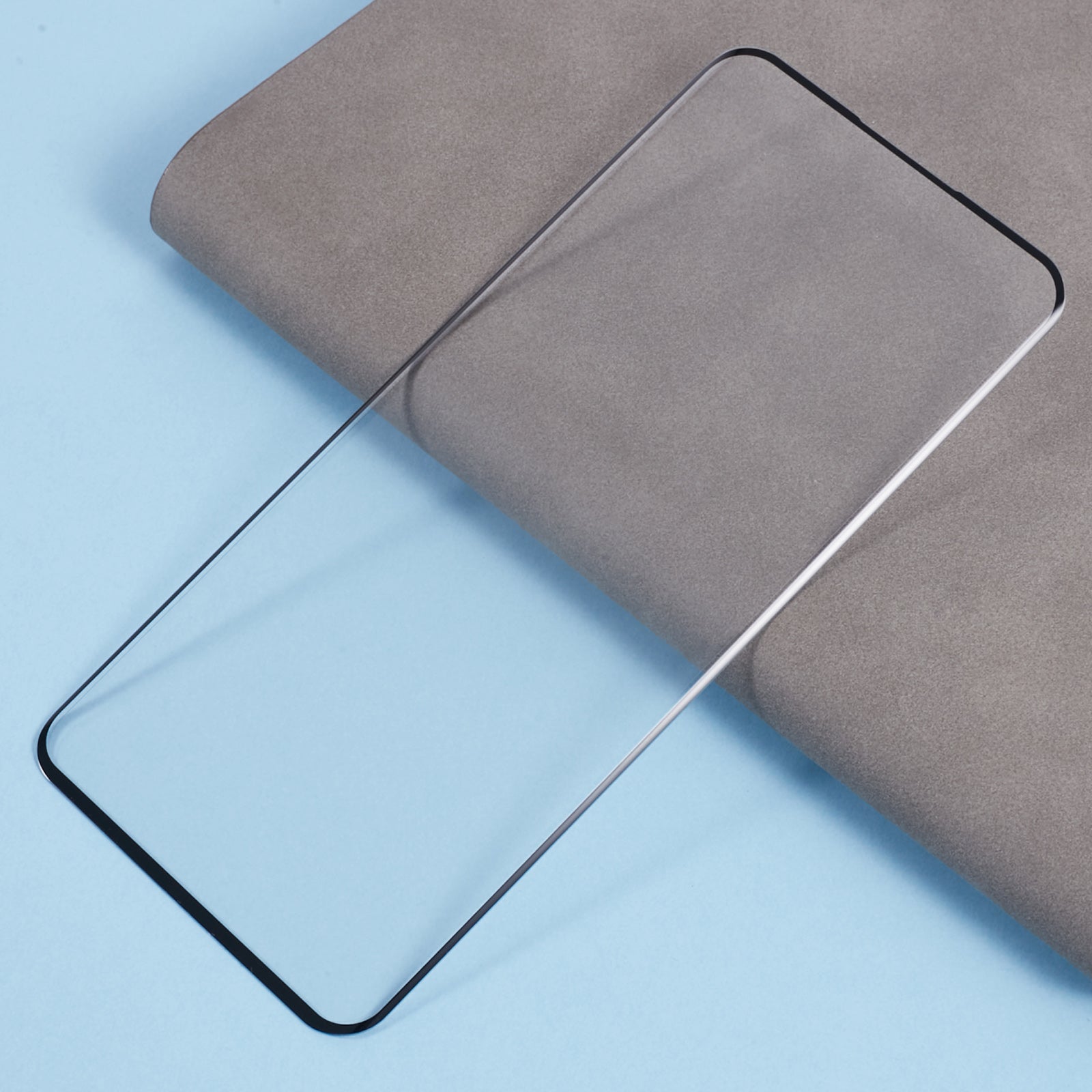 For Xiaomi 13 Lite / Civi 2 5G Screen Protector Silk Printing 3D Curved Ultra Clear Film