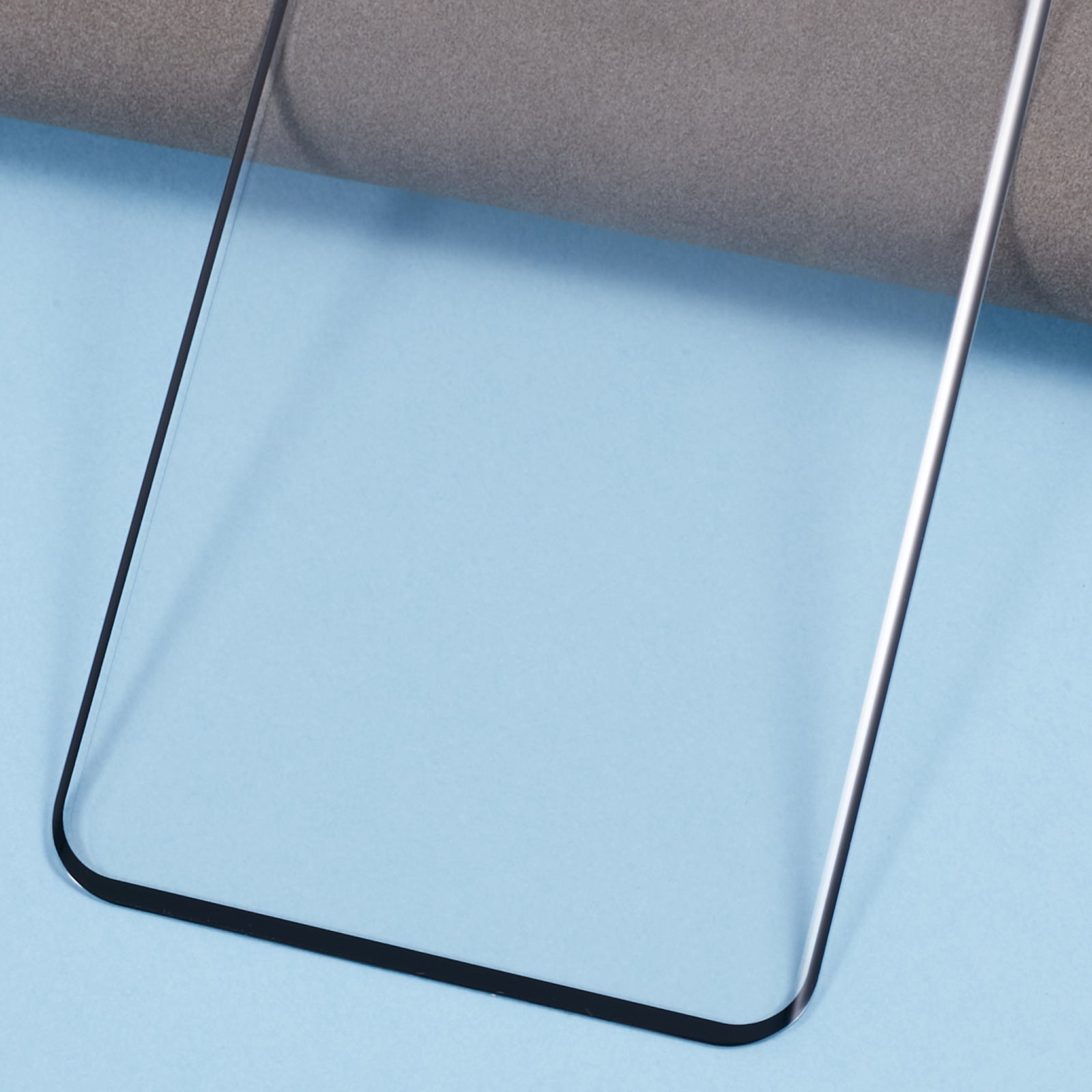 For Xiaomi 13 Lite / Civi 2 5G Screen Protector Silk Printing 3D Curved Ultra Clear Film